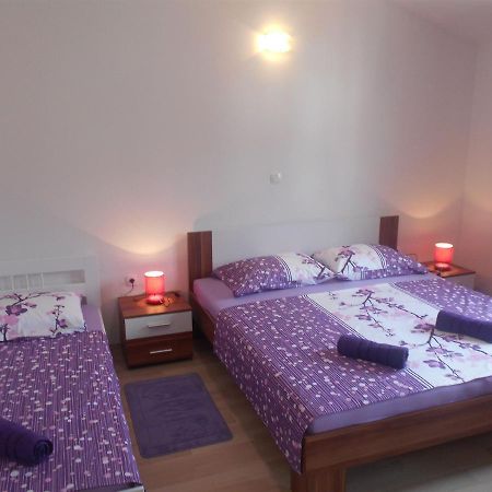 Apartment Cherry Kaštela Exteriér fotografie