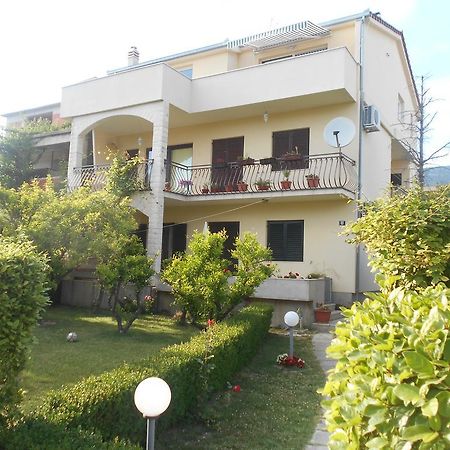 Apartment Cherry Kaštela Pokoj fotografie