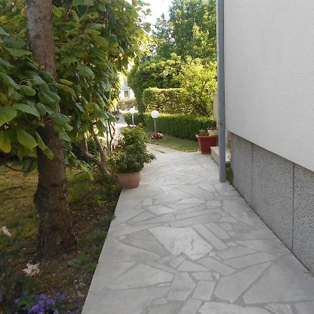 Apartment Cherry Kaštela Exteriér fotografie