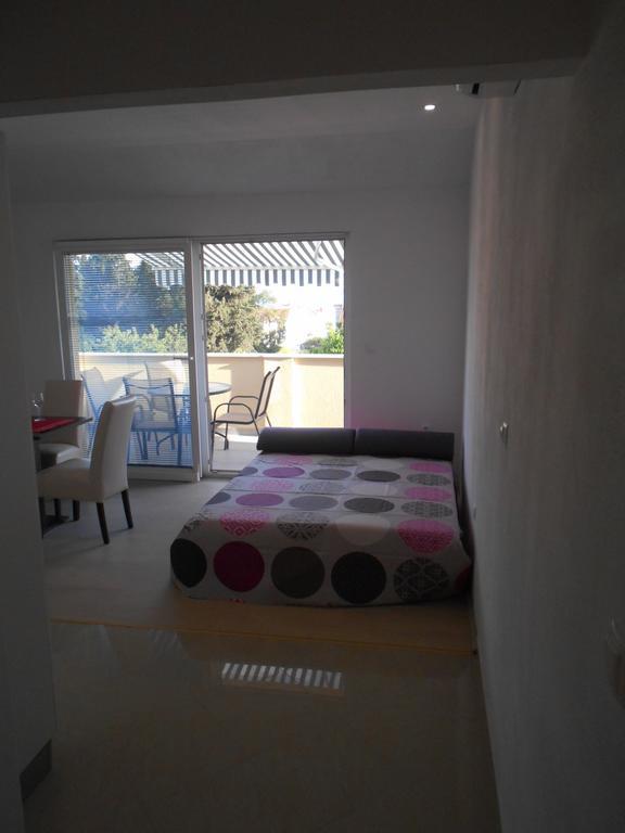 Apartment Cherry Kaštela Pokoj fotografie