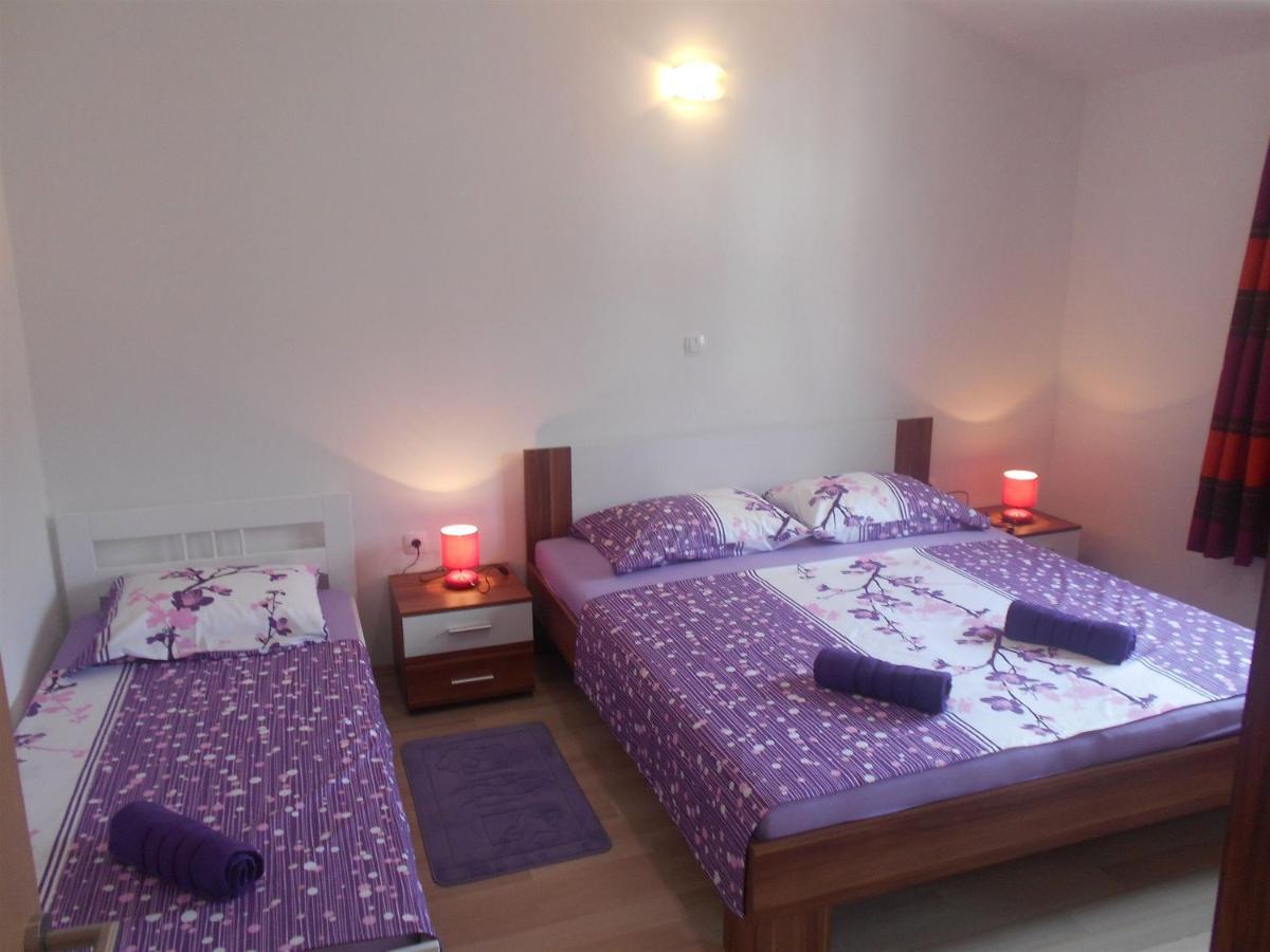 Apartment Cherry Kaštela Exteriér fotografie