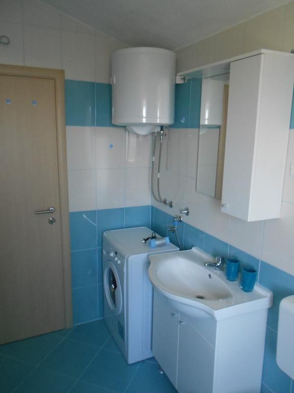 Apartment Cherry Kaštela Pokoj fotografie