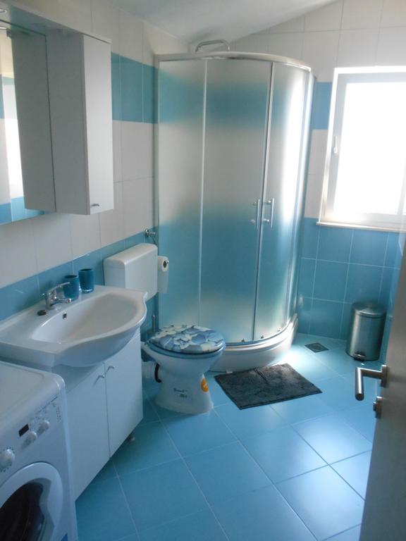 Apartment Cherry Kaštela Pokoj fotografie