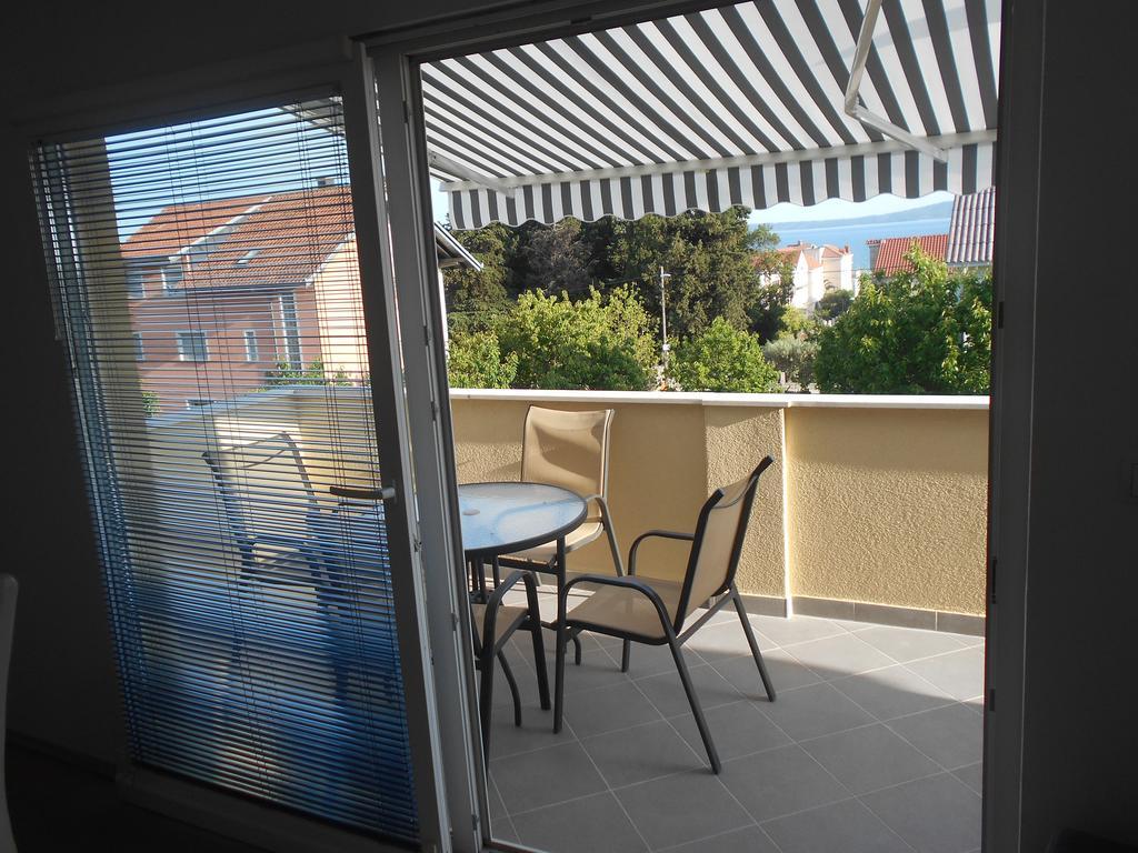 Apartment Cherry Kaštela Pokoj fotografie
