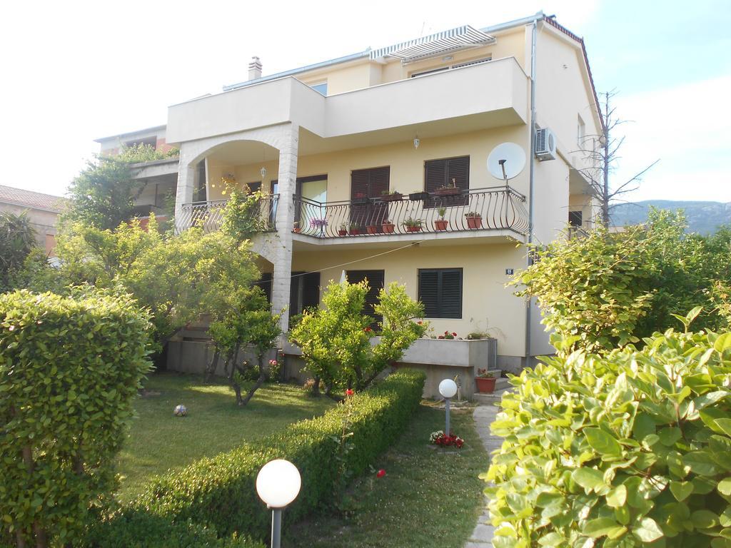 Apartment Cherry Kaštela Pokoj fotografie