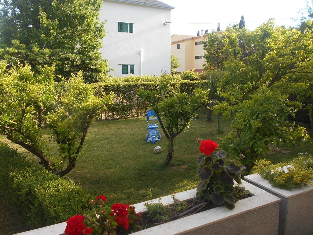 Apartment Cherry Kaštela Exteriér fotografie