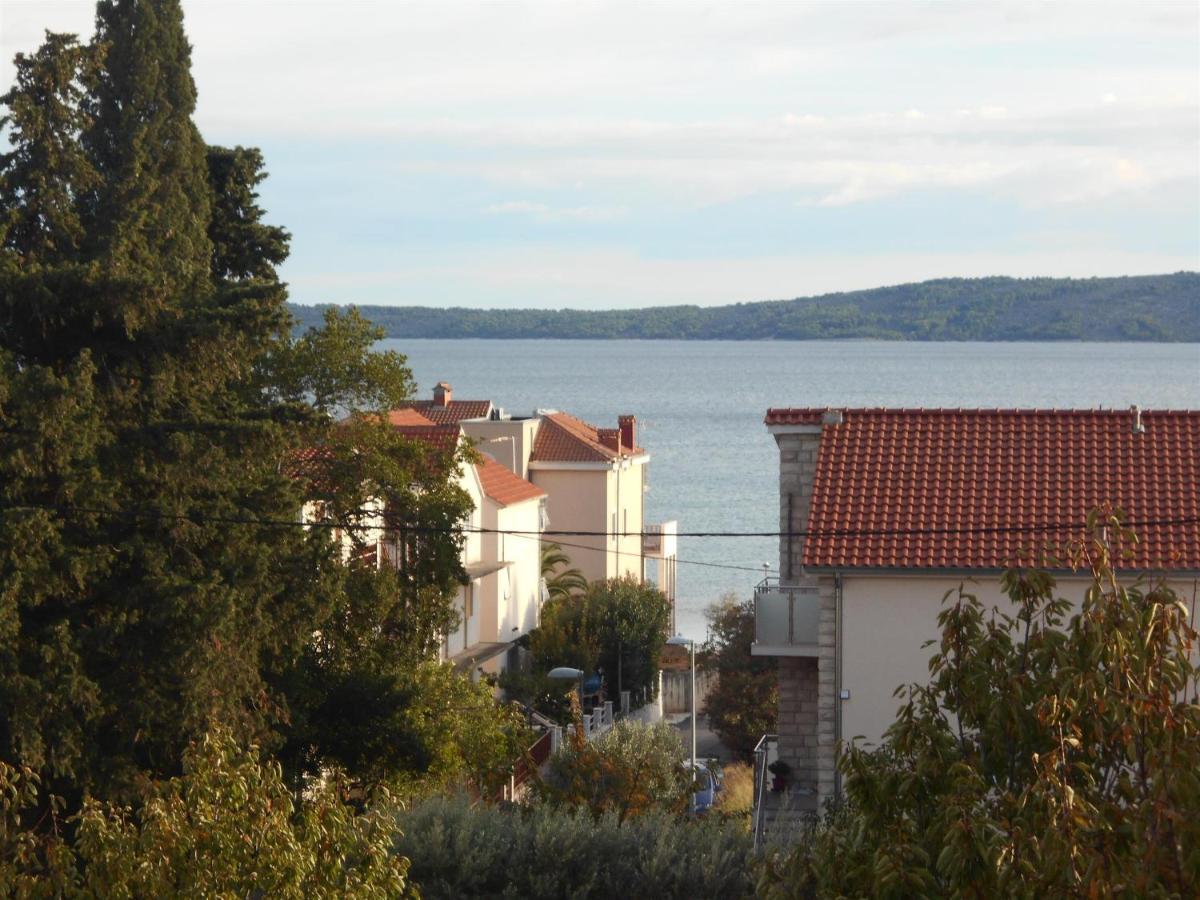 Apartment Cherry Kaštela Exteriér fotografie