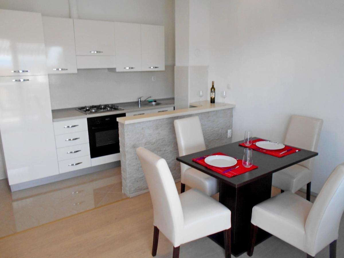Apartment Cherry Kaštela Exteriér fotografie