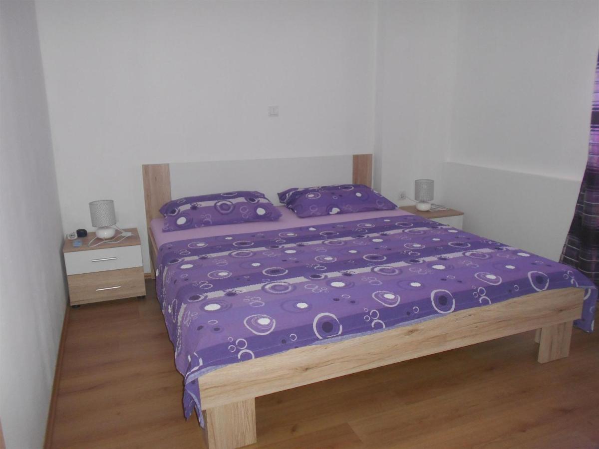 Apartment Cherry Kaštela Exteriér fotografie