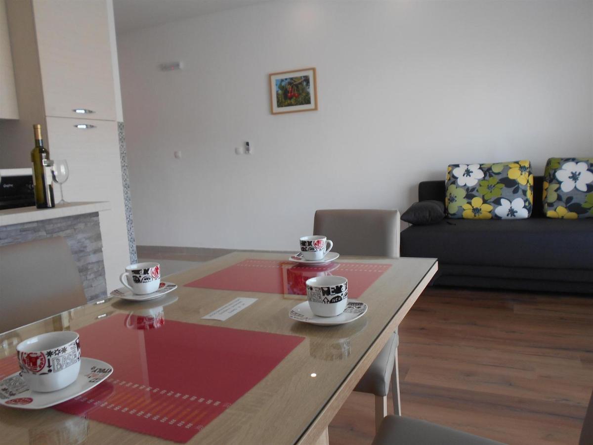 Apartment Cherry Kaštela Exteriér fotografie