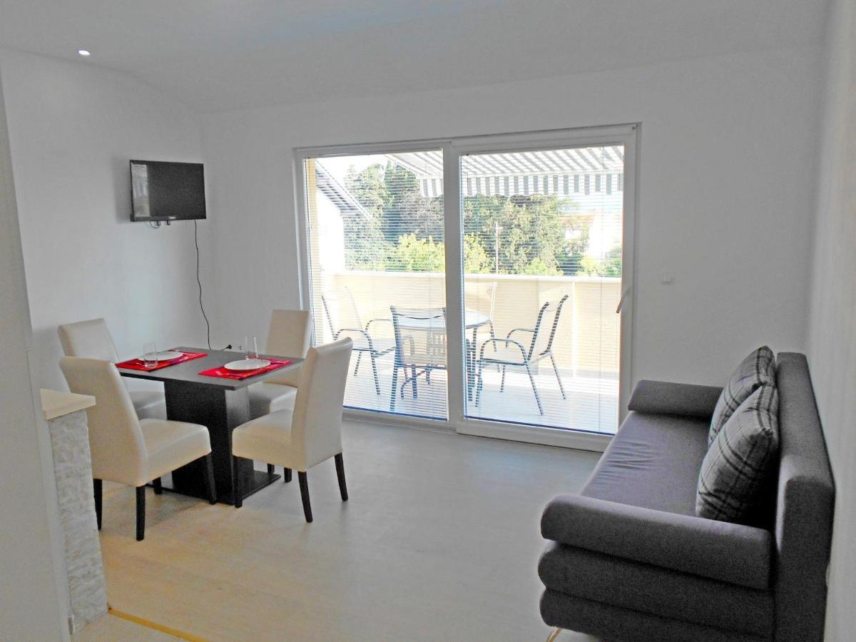Apartment Cherry Kaštela Exteriér fotografie