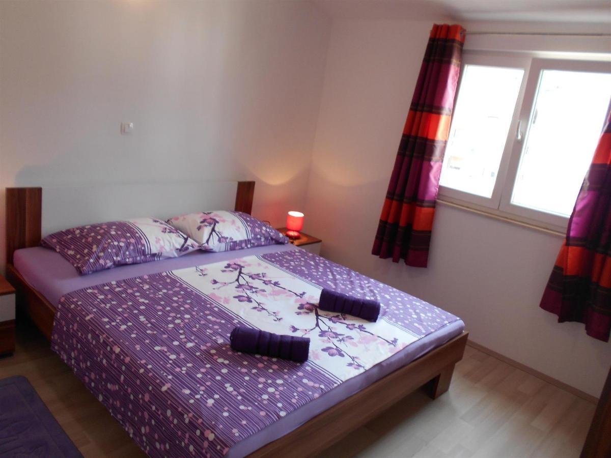 Apartment Cherry Kaštela Exteriér fotografie