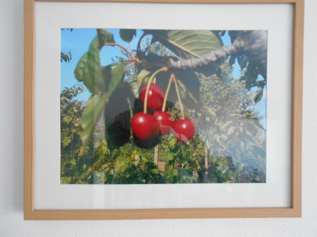 Apartment Cherry Kaštela Exteriér fotografie