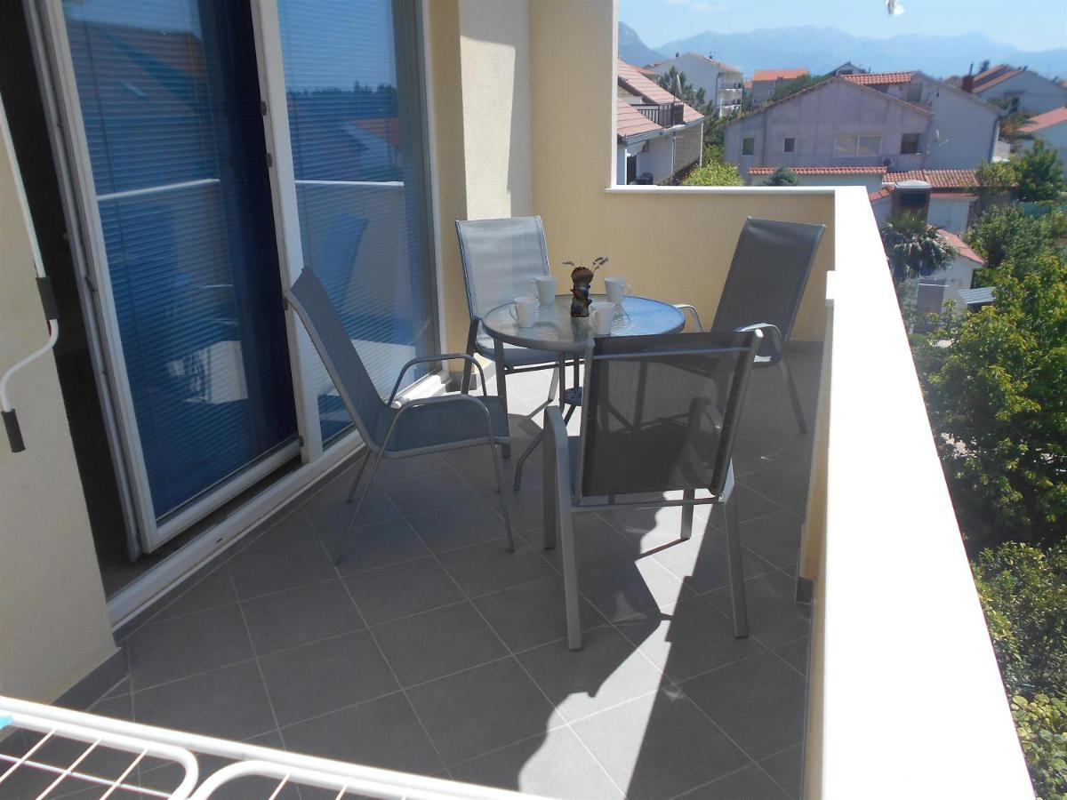 Apartment Cherry Kaštela Exteriér fotografie