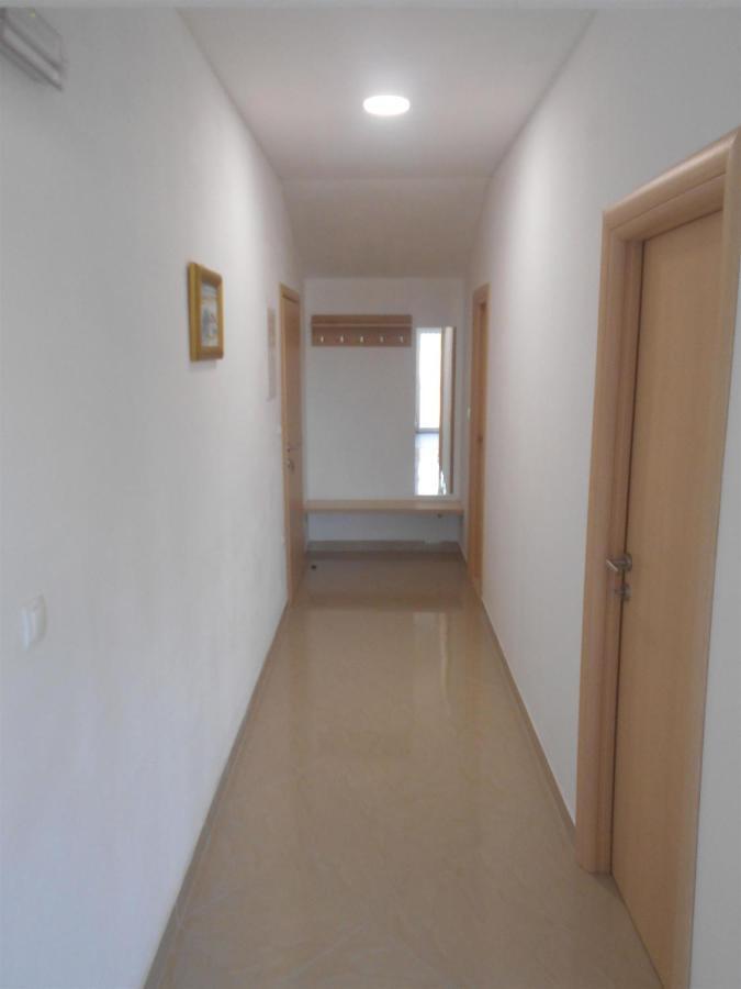 Apartment Cherry Kaštela Exteriér fotografie