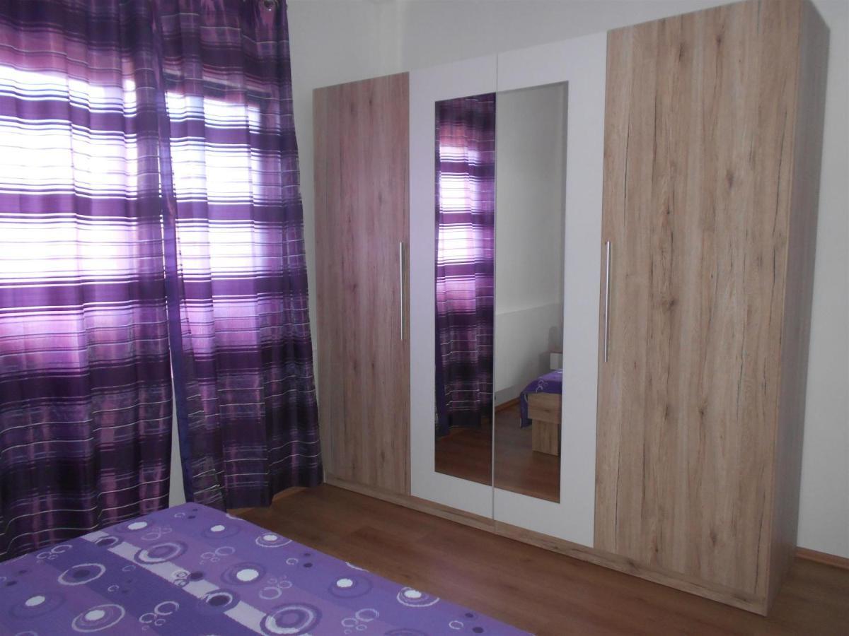 Apartment Cherry Kaštela Exteriér fotografie
