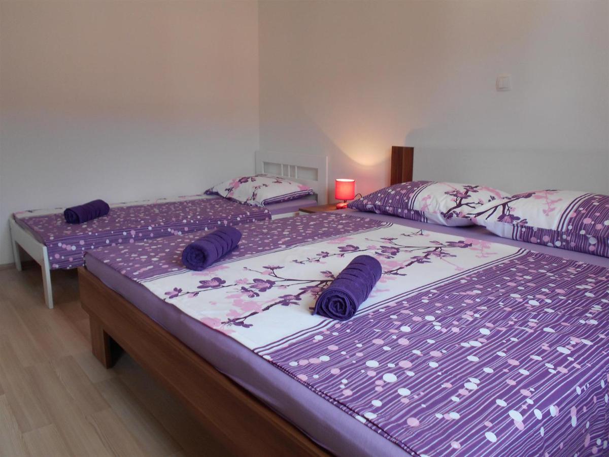 Apartment Cherry Kaštela Exteriér fotografie