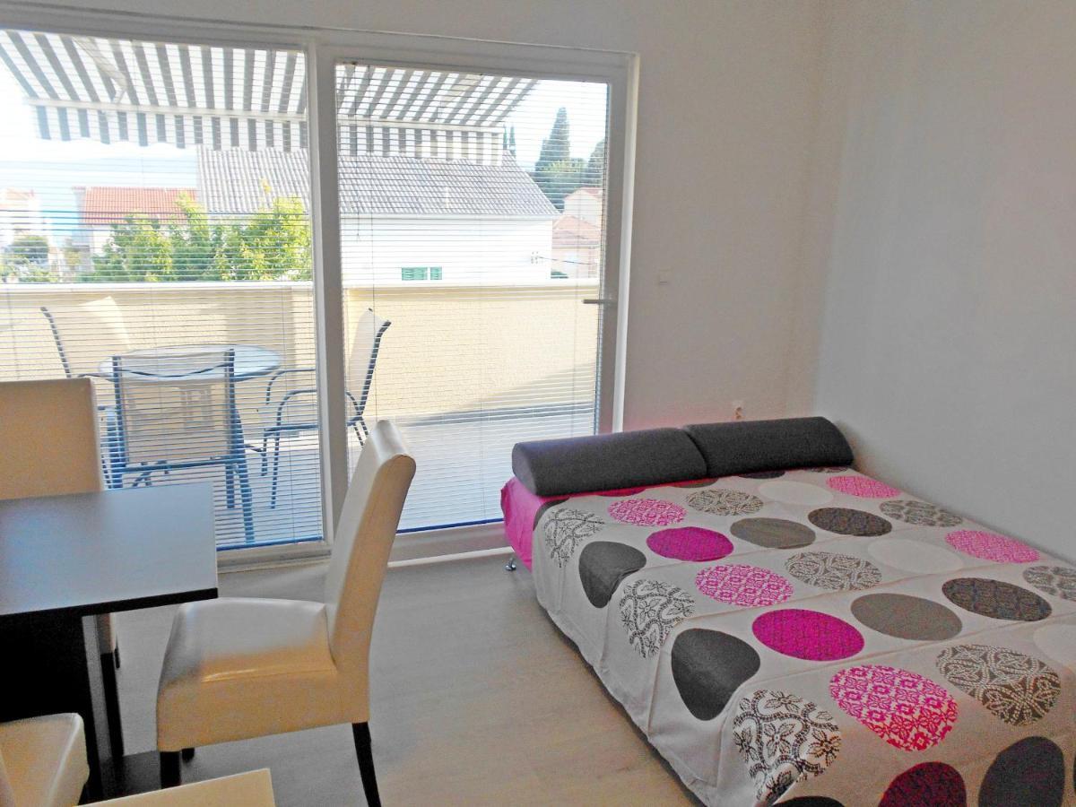 Apartment Cherry Kaštela Exteriér fotografie