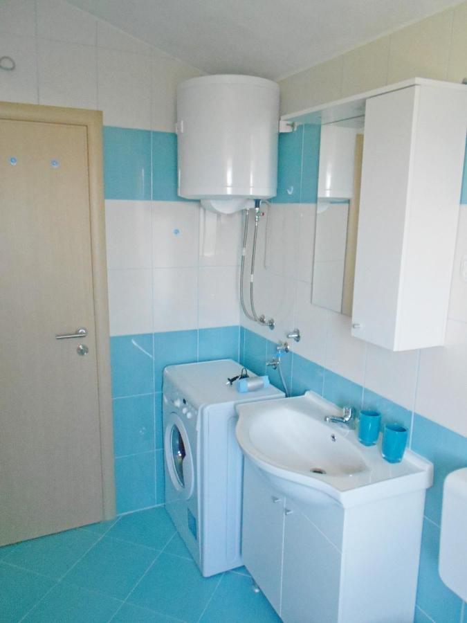 Apartment Cherry Kaštela Exteriér fotografie