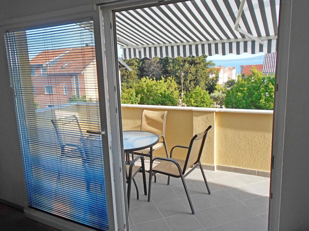 Apartment Cherry Kaštela Exteriér fotografie