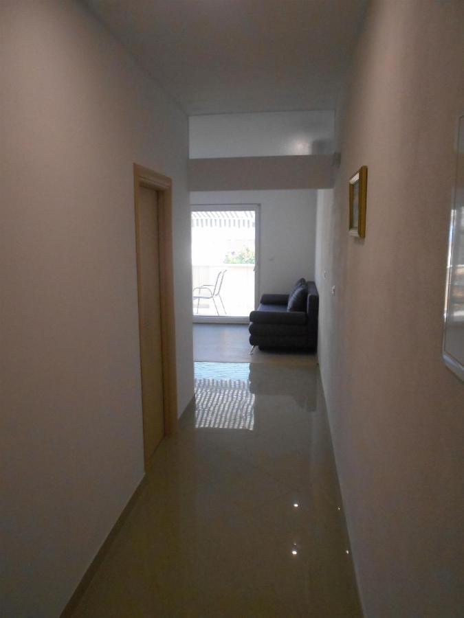 Apartment Cherry Kaštela Exteriér fotografie