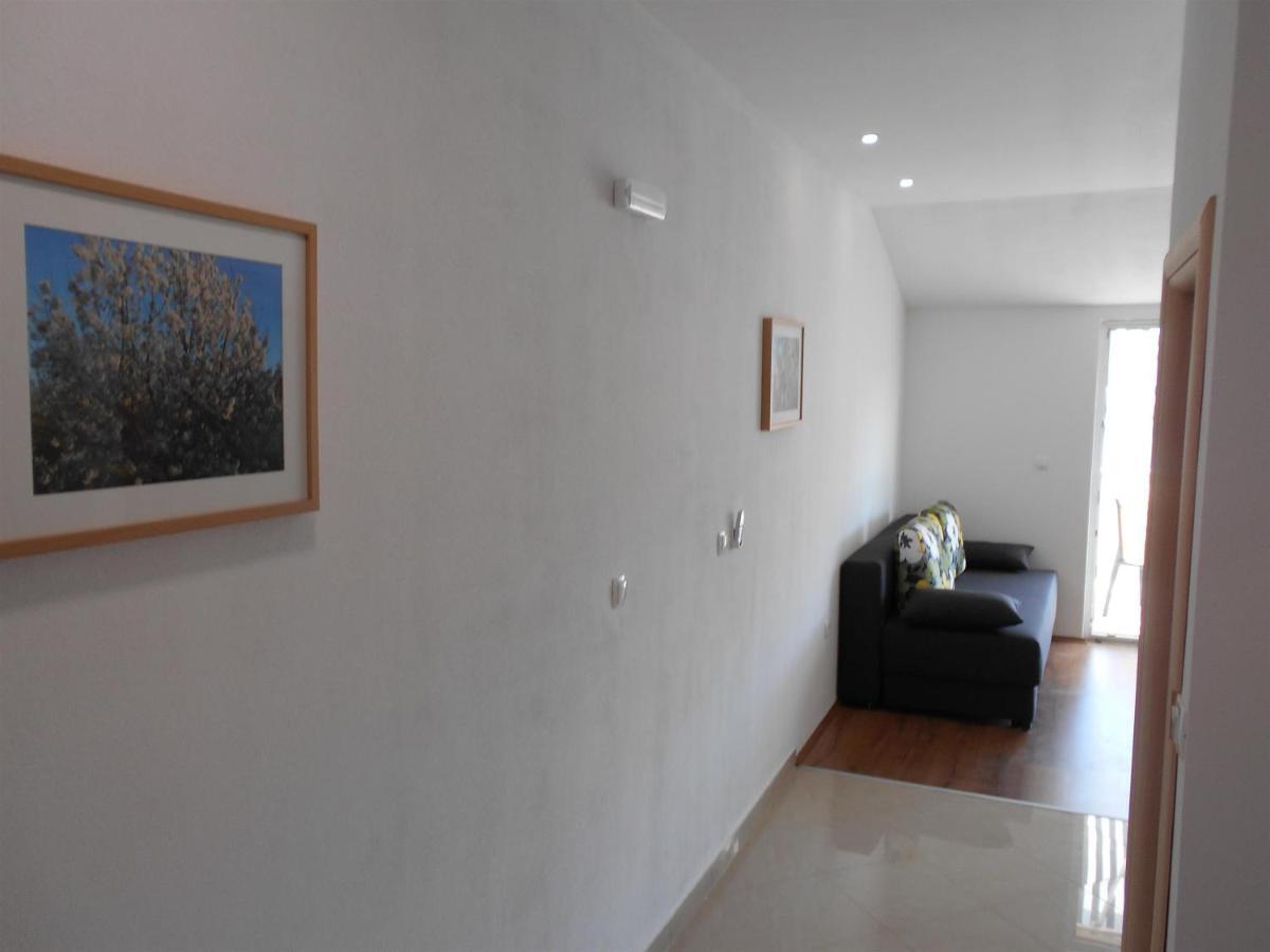 Apartment Cherry Kaštela Exteriér fotografie