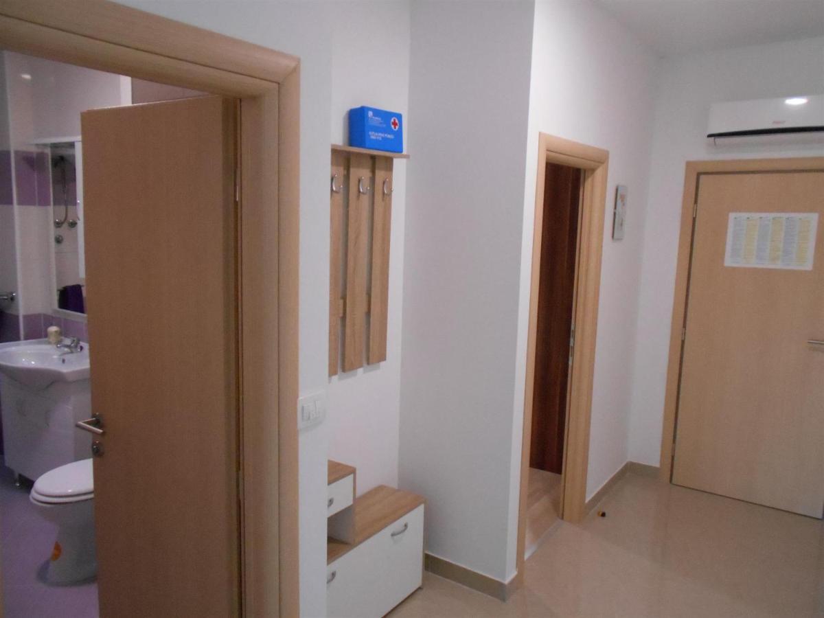 Apartment Cherry Kaštela Exteriér fotografie